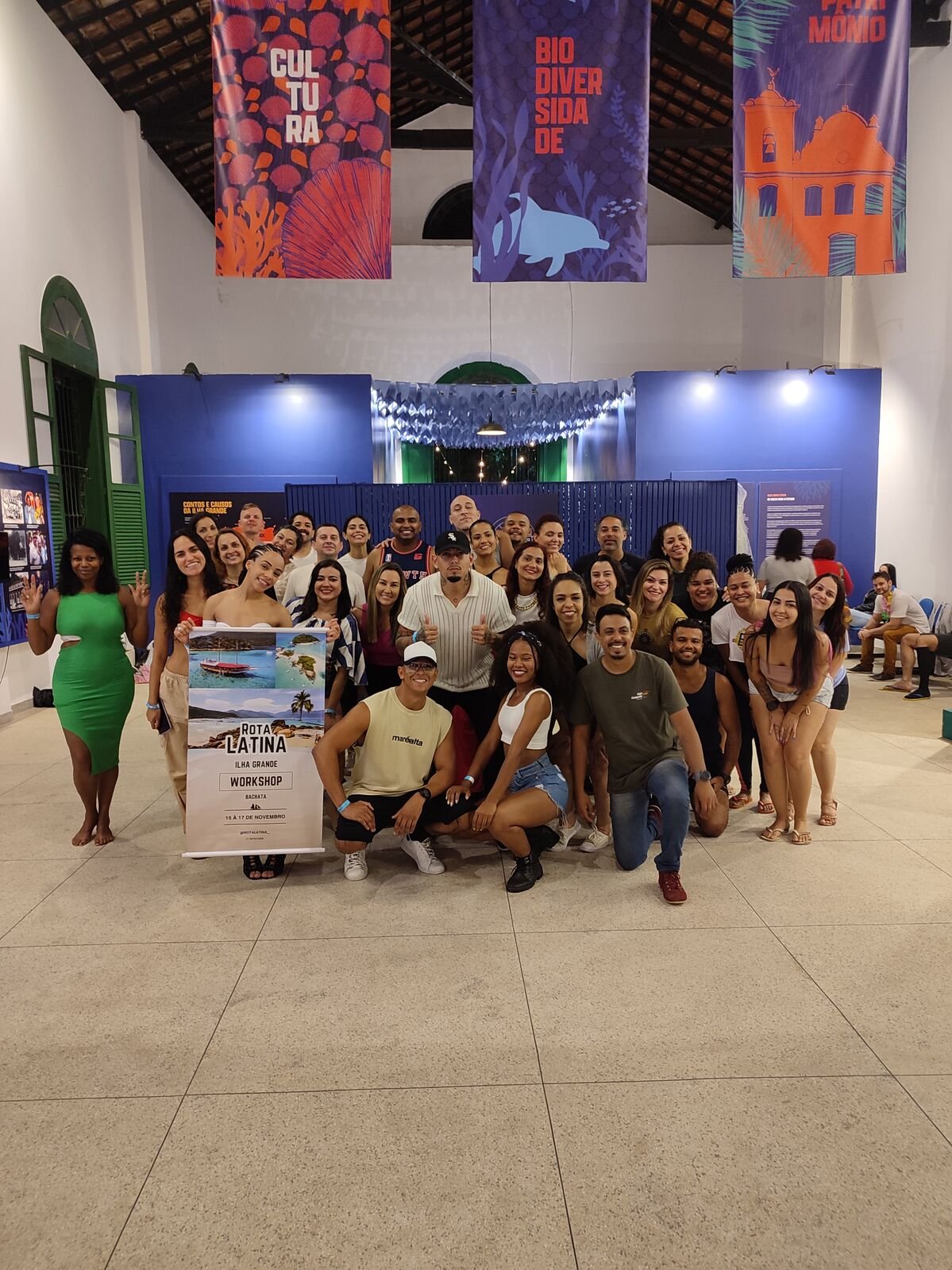 Comunidade BC